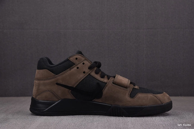 Jumpman Travis Jordan TR x Jack FZ8117-204 Scott 0822